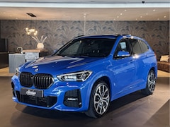 BMW X1 - xDrive25d High Exe I 231pk I M-Pakket I Pano I VOL