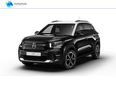 Citroën C3 - Max | Achteruitrijcamera | Dagrijverlichting | Draadloze telefoonlader