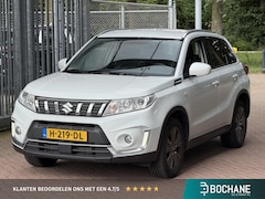 Suzuki Vitara - 1.4 Boosterjet Select | Cruise Control | Climate Control | Trekhaak afn. | 1ste eigenaar |