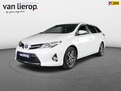Toyota Auris Touring Sports - 1.8 Hybrid Dynamic 1STE EIG | DEALER-ONDERHOUDEN