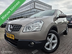 Nissan Qashqai - 2.0 Tekna Premium Pano/Leder/Trekhaak
