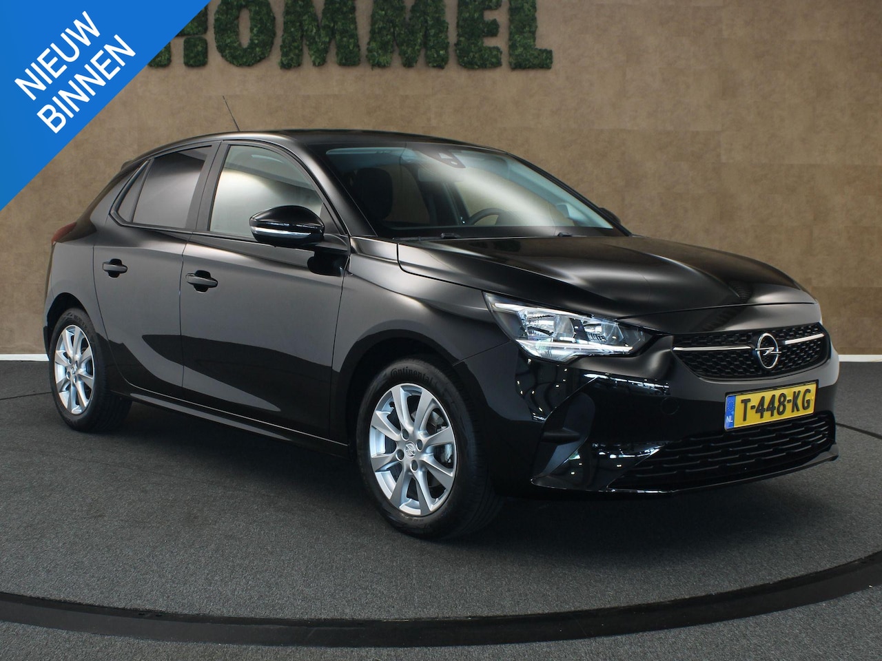 Opel Corsa - 1.2 Level 2 - ORIGINEEL NEDERLANDSE AUTO - AIRCO - APPLE CARPLAY/ANDROID AUTO - ACHTERUITR - AutoWereld.nl