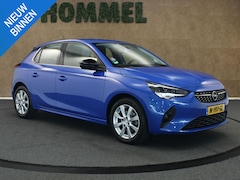 Opel Corsa - 1.2 GS Line - NAVIGATIE - BLUETOOTH - CRUISE CONTROL - CLIMATE CONTROL - PARKEERSENSOREN A