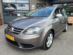 Volkswagen Golf Plus - 1.4 TSI Comfort Trekhaak