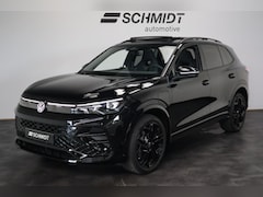 Volkswagen Tiguan - 1.5 eHybrid R Line DSG 272pk | H&K | Panoramadak | Trekhaak