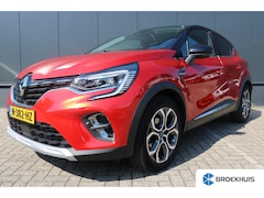 Renault Captur - 1.3 TCe 130 Edition One | Navi | Camera | PDC V+A | Keyless entry | Keyless start | Cruise