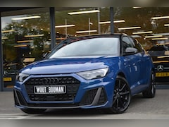 Audi A1 Sportback - 30 TFSI S-Line Aut. Led Virtual Acc Camera CarPlay Pdc