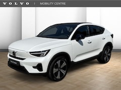 Volvo C40 - Ultimate 69 kWh | 360° Camera | Harman Kardon |