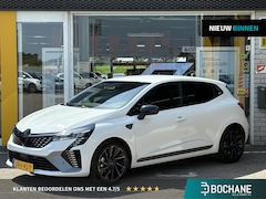 Renault Clio - 1.6 E-Tech Full Hybrid 145 esprit Alpine | NAP | Navigatie | Cruise adaptief | Climate Con