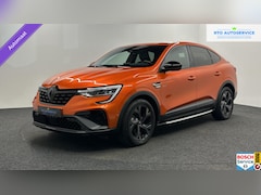 Renault Arkana - 1.6 E-Tech hybrid 145 E-Tech R.S. Line |Carbon|Leer|Carplay|ACC|