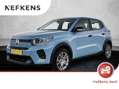 Citroën C3 - 1.2 100pk You | Cruise Control | Airco | Bluetooth | Parkeersensoren Achter | Verkeersbord