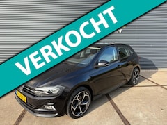 Volkswagen Polo - 1.0 TSI Comfortline NAVI/ PARKEER SENSOR