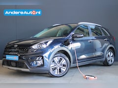 Kia Niro - 1.6 GDi PHEV DynamicLine |dealer onderhouden|stoelverwarming|camera|ACC|