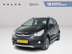 Opel Karl - 1.0 Rocks Online Edition | Airco | Cruise control | Apple carplay
