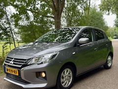 Mitsubishi Space Star - 1.2 Intense Meest luxe versie!