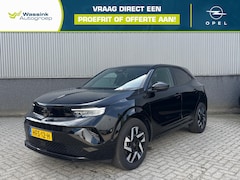 Opel Mokka - 1.2 Turbo Hybrid GS | Adaptive Cruise Control | Navigatie | Parkeersensoren Voor & Achter