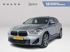 BMW X2 - xDrive25e High Executive | Panoramadak | Parkeercamera | Head-up display | Stoelverwarming