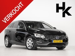Volvo V60 - 2.0 D3 Leer Cruise Trekhaak