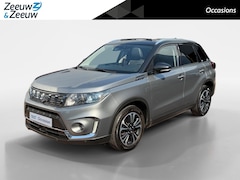 Suzuki Vitara - 1.4 Boosterjet Stijl | Zeer nette auto | Volledig dealer onderhouden | Open dak | Complete