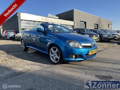 Opel Tigra TwinTop - 1.8-16V Sport