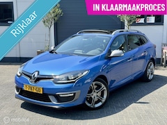 Renault Mégane Estate - 2.0T GT220|RIJKLAAR|PANO|DRIEM VV|BOSE