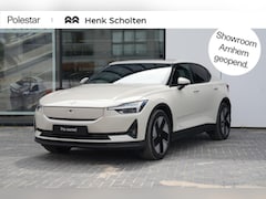 Polestar 2 - 2 Long Range Single Motor Prime 82 kWh || Bowers&Wilkins High Performance Audio | Pilot As