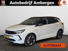 Opel Grandland - 1.6 Turbo PHeV Ultimate Winterpakket Navi Camera Géén Afleverkos