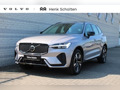 Volvo XC60 - 2.0 T6 Plug-in hybrid AWD Plus Dark