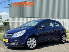 Opel Corsa - 1.4-16V Business|APK:6/27|Airco|Automaat