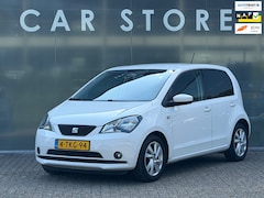 SEAT Mii - 1.0 Sport Dynamic Airco/Stoelverwarming