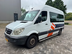 Mercedes-Benz Sprinter - 311 2.2 CDI 366 AIRCO LIFT 9 PERSOONS