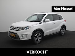Suzuki Vitara - 1.6 High Executive | Camera | Panoramadak | Led Verlichting | Adaptive Cruise Control | Cl
