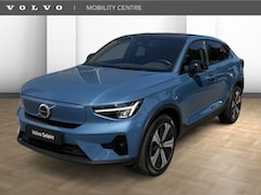 Volvo C40 - Ultimate 69 kWh | 360° Camera | Harman Kardon |