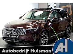 Volvo XC90 - 2.0 T8 AWD 335kW/456pk Aut8 Recharge Ultra Bright 7P LUCHTVERING + BOWERS&WILKINS + EL. TR