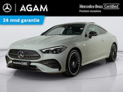 Mercedes-Benz CLE Coupé - 300 e AMG Line | Panorama dak | Trekhaak