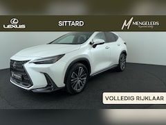 Lexus NX - 350h AWD Executive Line