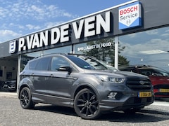 Ford Kuga - 1.5 EcoBoost ST Line 150pk/110kW 6-bak | Panodak | Trekhaak | Elek. achterklep | Bi-Xenon