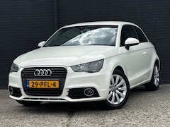 Audi A1 - 1.2 TFSI Ambition Pro Line Business AIRCO | ELEK RAMEN | NAVI | CRUISE | NWE APK
