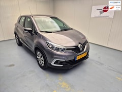 Renault Captur - 0.9 TCe Limited Navi Airco Cruise Control Alu Velgen Pdc