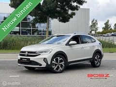Volkswagen Taigo - 1.0 TSI Style DSG LED IQ CAMERA Keyless