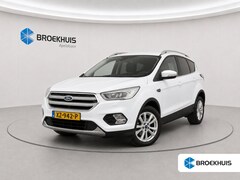 Ford Kuga - 1.5 EcoBoost Trend Ultimate | Airco (automatisch) | Cruise control | Navigatiesysteem full