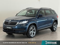 Skoda Kodiaq - 1.5 TSI 150 DSG Style 7p. | Navigatie | Climate Control | Cruise Control | Lichtmetalen ve