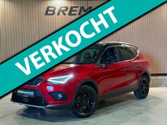 SEAT Arona - 1.0 TSI Xcellence / Automaat / Afneembare trekhaak / Eerst eigenaar /