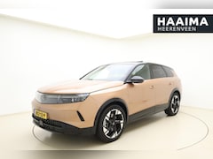 Opel Grandland Electric - GS 73 kWh DEMO VOORDEEL € 10.500 | 8 Jaar garantie | Panoramadak | Focal | Headup | Keyles
