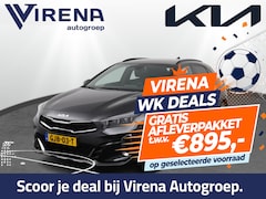 Kia XCeed - 1.5 T-GDi GT-Line - Navigatie - Stoel / Stuurwielverwarming - Cruise Control - Climate Con