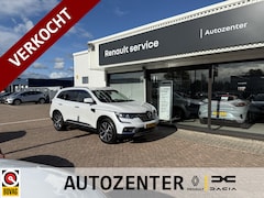 Renault Koleos - II Intens Tce 160 EDC Automaat | afn.trekhaak | el.achterklep | tijdelijk gratis Top Aflev