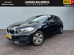 BMW 1-serie - 118i lage km
