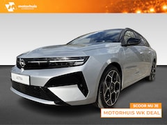 Opel Astra Sports Tourer - | Ultimate | Plug-In Hybrid 1.6 Turbo 196pk Automaat | Panorama dak | Automaat