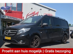 Mercedes-Benz Vito - 111 CDI Lang DC Comfort Carplay | Airco | Radio/CD | Trekhaak | PDC | Camera