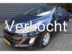 Peugeot 308 SW - 1.6 VTi X-Line Clima Cruise Control Navi Trekhaak